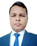 Md Mashiur Rahman